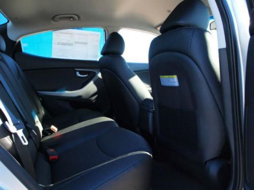 2014 Hyundai Elantra Limited, US $20,046.00, image 21