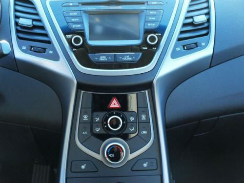 2014 Hyundai Elantra Limited, US $20,046.00, image 22