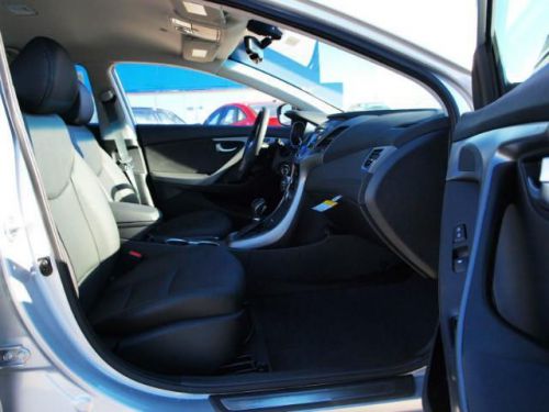 2014 Hyundai Elantra Limited, US $20,046.00, image 25