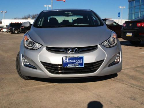 2014 Hyundai Elantra Limited, US $20,046.00, image 26