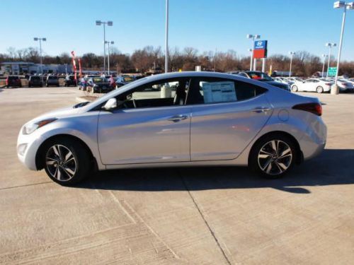 2014 Hyundai Elantra Limited, US $20,046.00, image 27