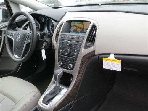 2014 buick verano convenience group