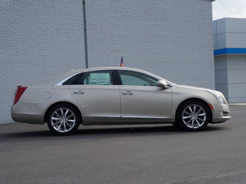 2014 Cadillac XTS Luxury, US $52,135.00, image 2