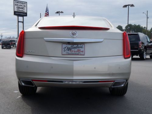 2014 Cadillac XTS Luxury, US $52,135.00, image 3