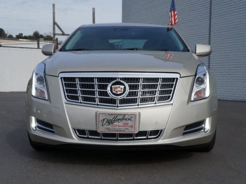 2014 Cadillac XTS Luxury, US $52,135.00, image 4