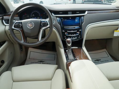 2014 Cadillac XTS Luxury, US $52,135.00, image 5