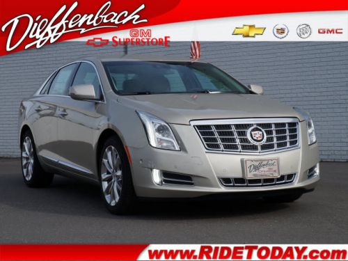 2014 Cadillac XTS Luxury, US $52,135.00, image 6