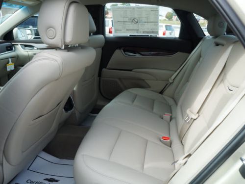 2014 Cadillac XTS Luxury, US $52,135.00, image 7