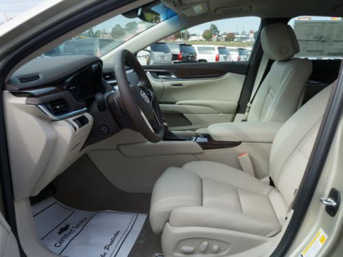 2014 Cadillac XTS Luxury, US $52,135.00, image 8