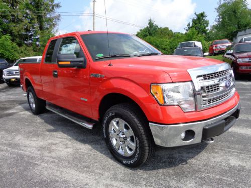 2014 Ford F150 XLT, US $41,960.00, image 2