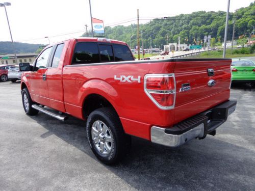 2014 Ford F150 XLT, US $41,960.00, image 3