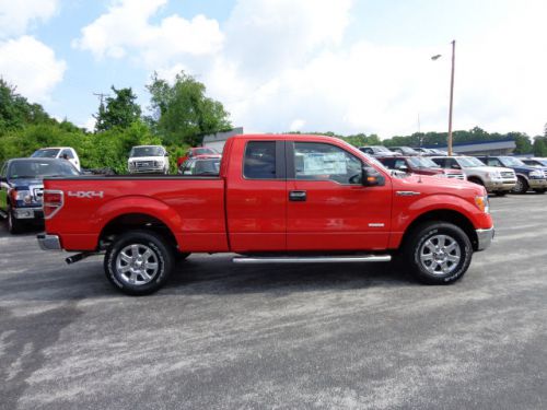 2014 Ford F150 XLT, US $41,960.00, image 6