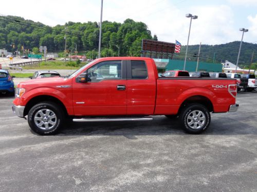 2014 Ford F150 XLT, US $41,960.00, image 12