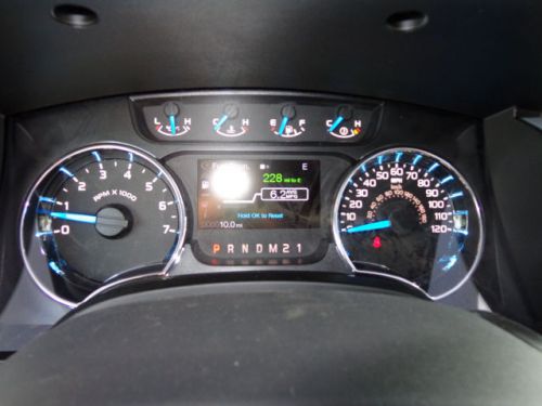 2014 Ford F150 XLT, US $41,960.00, image 14