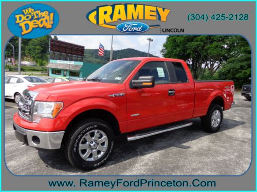 2014 Ford F150 XLT, US $41,960.00, image 17