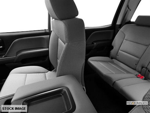 2014 Chevrolet Silverado 1500, US $38,170.00, image 2