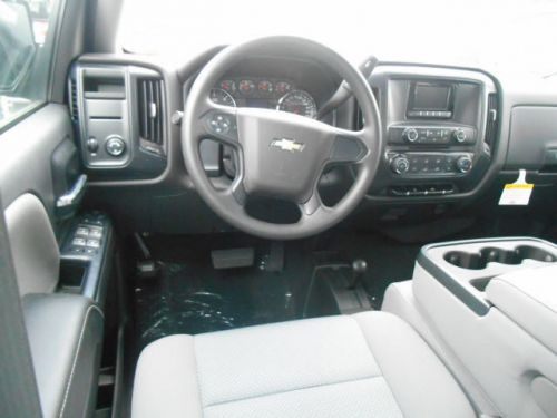 2014 Chevrolet Silverado 1500, US $38,170.00, image 6