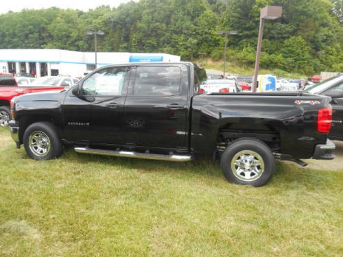 2014 Chevrolet Silverado 1500, US $38,170.00, image 7