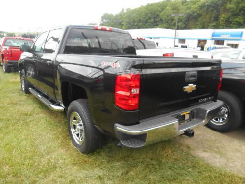 2014 Chevrolet Silverado 1500, US $38,170.00, image 8