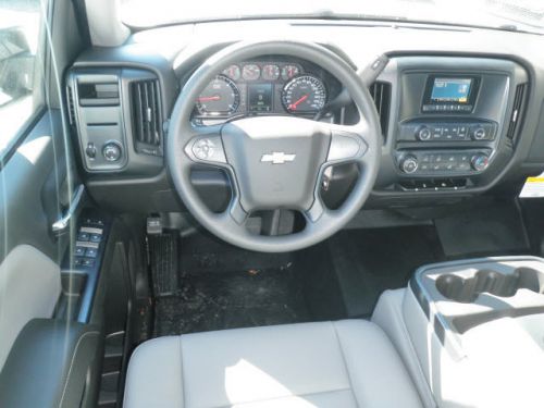 2014 Chevrolet Silverado 1500 Work Truck, US $31,140.00, image 2