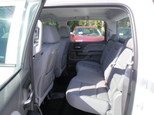 2014 Chevrolet Silverado 1500 Work Truck, US $31,140.00, image 3