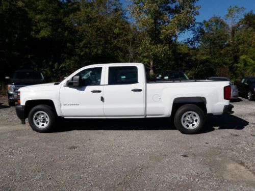 2014 Chevrolet Silverado 1500 Work Truck, US $31,140.00, image 4