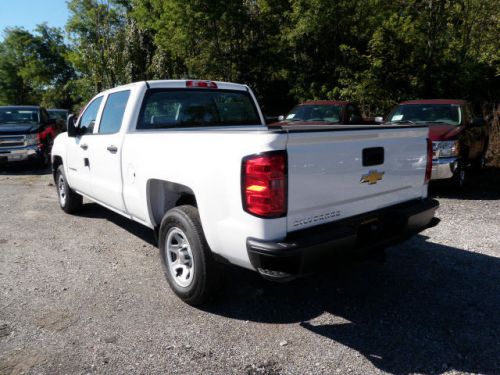 2014 Chevrolet Silverado 1500 Work Truck, US $31,140.00, image 5