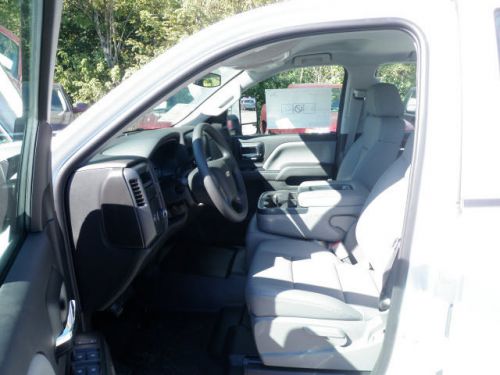 2014 Chevrolet Silverado 1500 Work Truck, US $31,140.00, image 6