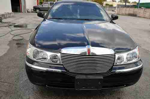 Super Clean Limousine, image 2