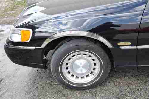 Super Clean Limousine, image 3