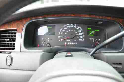 Super Clean Limousine, image 4