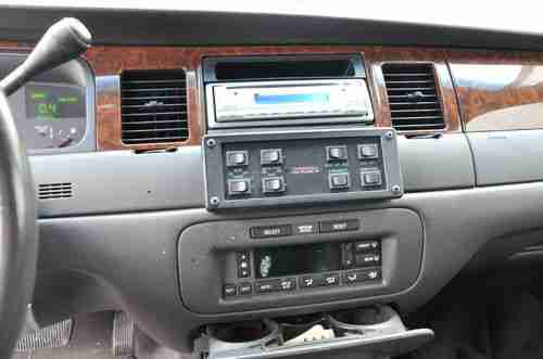 Super Clean Limousine, image 6