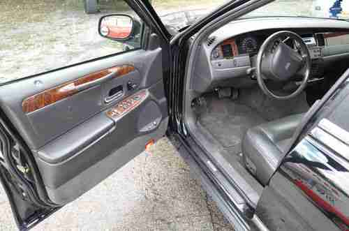 Super Clean Limousine, image 7