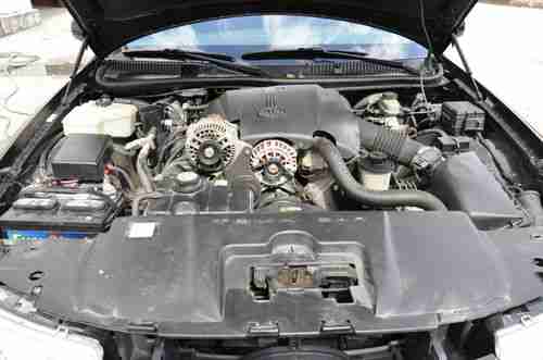 Super Clean Limousine, image 9