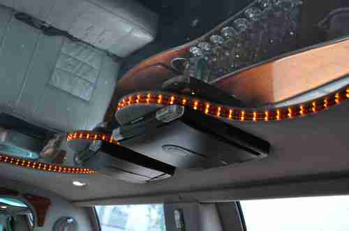 Super Clean Limousine, image 21