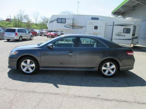 2011 Toyota Camry, US $15,448.00, image 6