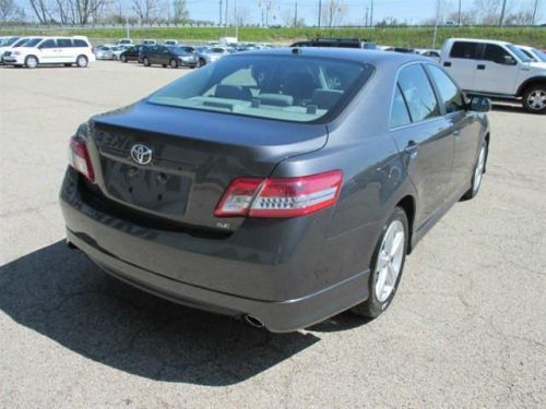 2011 Toyota Camry, US $15,448.00, image 11