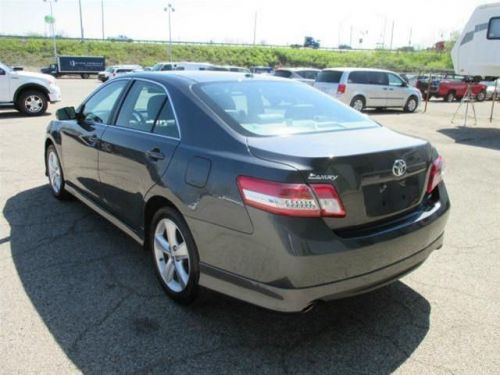 2011 Toyota Camry, US $15,448.00, image 12