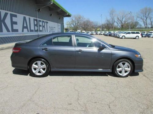 2011 Toyota Camry, US $15,448.00, image 16