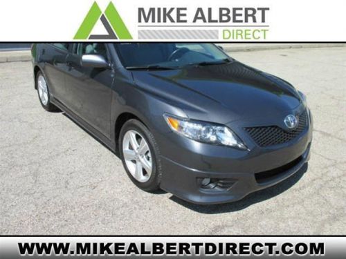 2011 Toyota Camry, US $15,448.00, image 17