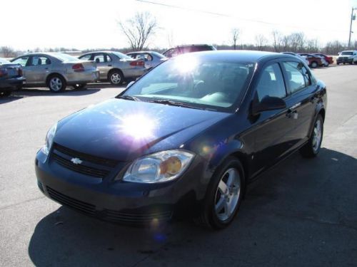 2009 chevrolet cobalt lt