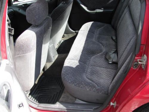 1998 dodge stratus base