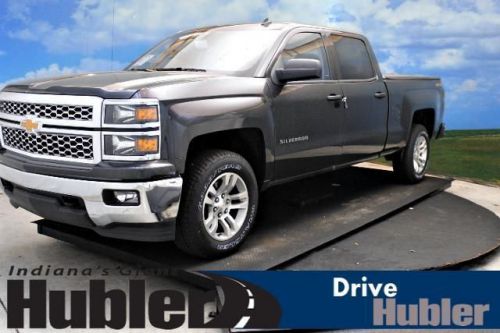2014 Chevrolet Silverado 1500 1LT, US $42,600.00, image 2