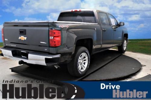 2014 Chevrolet Silverado 1500 1LT, US $42,600.00, image 4
