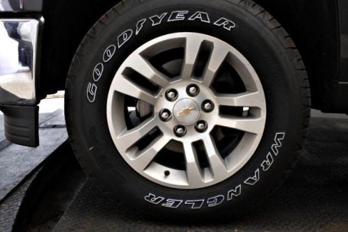 2014 Chevrolet Silverado 1500 1LT, US $42,600.00, image 5