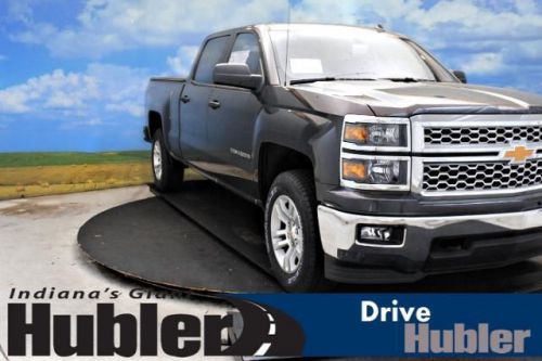 2014 Chevrolet Silverado 1500 1LT, US $42,600.00, image 8