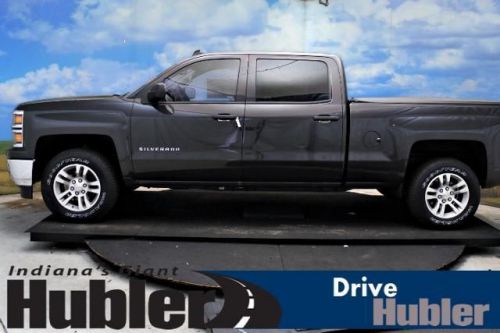 2014 Chevrolet Silverado 1500 1LT, US $42,600.00, image 12