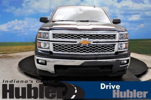 2014 Chevrolet Silverado 1500 1LT, US $42,600.00, image 15