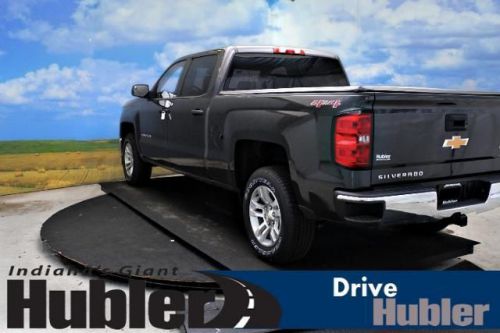 2014 Chevrolet Silverado 1500 1LT, US $42,600.00, image 16