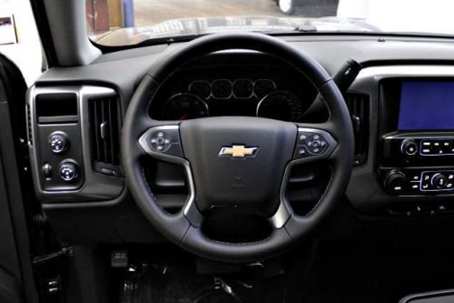 2014 Chevrolet Silverado 1500 1LT, US $42,600.00, image 17